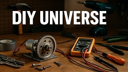 DIY Universe 