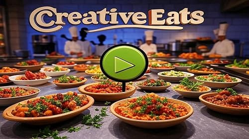 Creative EatsCreative Eats 